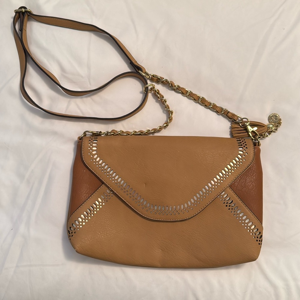 Jessica Simpson shoulder bag